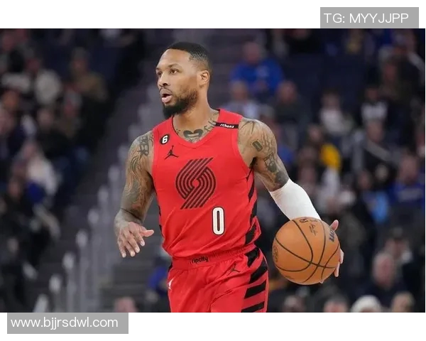 利拉德背后的故事：从少年到巨星之路