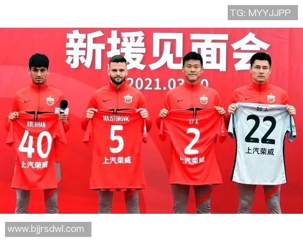 足球转会市场内幕:中超俱乐部引援战略 足球转会市场内幕:中超俱乐部引援战略