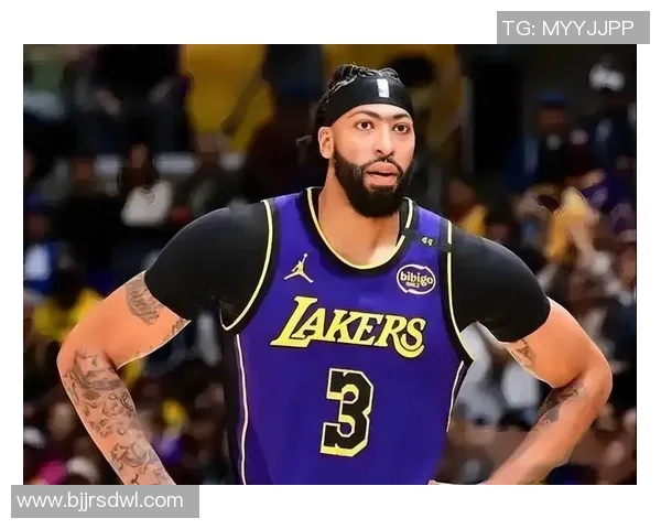 突发！浓眉宣布将离队，球迷不舍告别