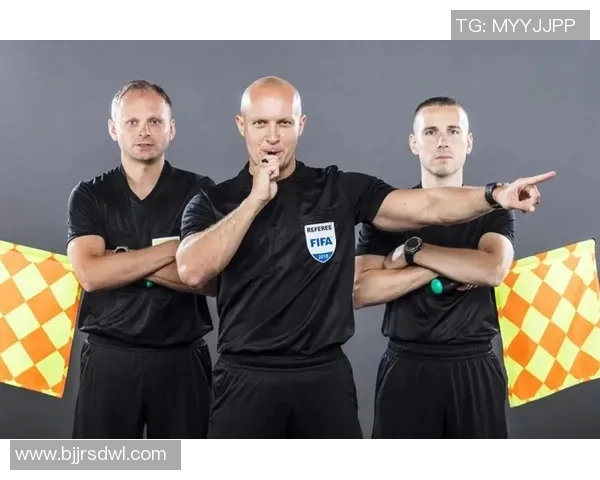 足球世界杯历届裁判判罚争议事件深度解析与公平竞技影响研究 足球世界杯历届裁判判罚争议事件深度解析与公平竞技影响研究