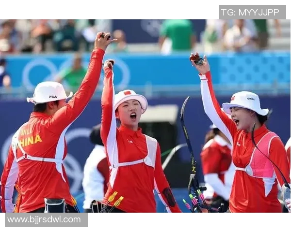 中国代表团备战奥运会：全方位训练提升竞技水平紧张有序进行