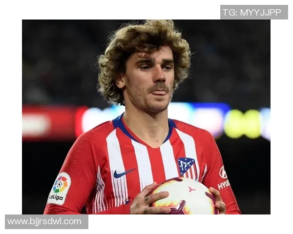 格列兹曼突然宣布离队 球迷纷纷送别不舍告别时刻